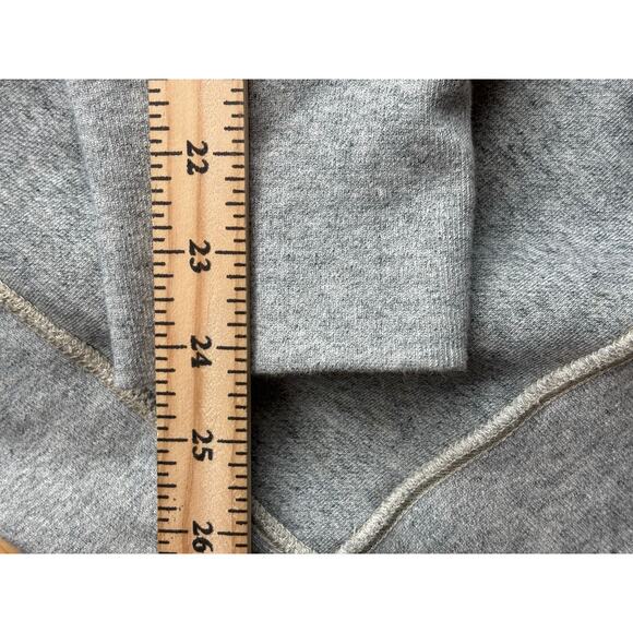 Todd Snyder + Champion Sweatshirt Mens XL Tiger Rochester Embroidered Canada - Picture 8 of 8